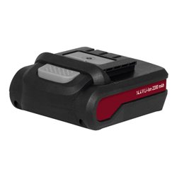 Kraftwerk Akku-Heissschneider