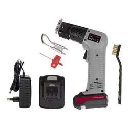 Kraftwerk Akku-Heissschneider