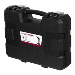 Kraftwerk Akku-Heissschneider