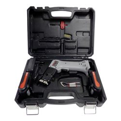 Kraftwerk Akku-Heissschneider