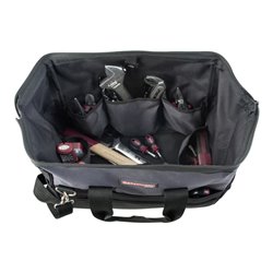 Kraftwerk Werkzeugtasche 400 mm