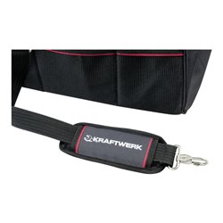 Kraftwerk Werkzeugtasche 400 mm