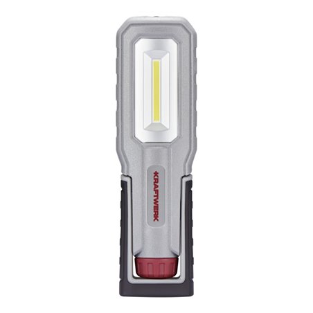 Kraftwerk LED Handlampe COMPACT 500, wiederaufladbar