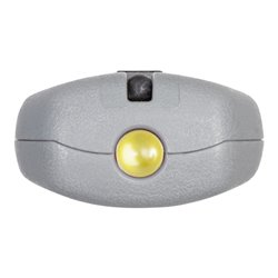 Kraftwerk LED Handlampe COMPACT 500, wiederaufladbar