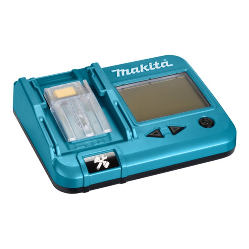 Makita Akku-Tester BTC04