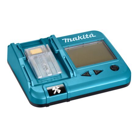 Makita Akku-Tester BTC04