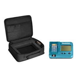 Makita Akku-Tester BTC04
