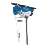 Scheppach Seilzug HRS600 elektrisch, 1050W 600kg