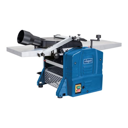 Scheppach Abricht- und Dickenhobel HMS1080