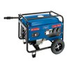 Scheppach Stromgenerator SG3100 6,5PS