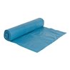 STIER Abfallsack 120l 40µm blau 700x1100mm (25 Stück/Rolle)