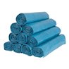 STIER Abfallsack 120l 40µm blau 700x1100mm (25 Stück/Rolle)