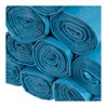 STIER Abfallsack 120l 40µm blau 700x1100mm (25 Stück/Rolle)