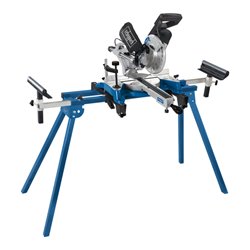 Scheppach Universal Sägetisch UMF1550