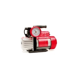 Rothenberger 2-stufige Vakuumpumpe ROAIRVAC 9.0