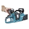 Makita Akku-Kettensäge 2 Batterien 3,0Ah 18V - 1 Ladegerät DUC353RF2