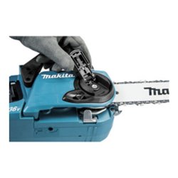 Makita Akku-Kettensäge 2 Batterien 3,0Ah 18V - 1 Ladegerät DUC353RF2