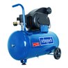 Scheppach Kompressor HC60 mit separater Ölflasche - 230V 50Hz 1500W - 50L