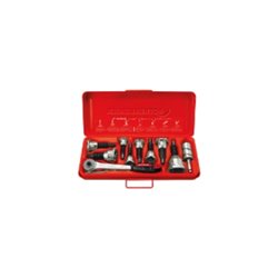 Rothenberger Aushalserset 15-22-28 mm