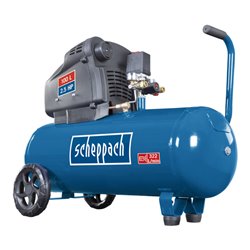 Scheppach Kompressor HC105DC 10 bar 230V/50Hz