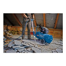 Scheppach Kompressor HC105DC 10 bar 230V/50Hz