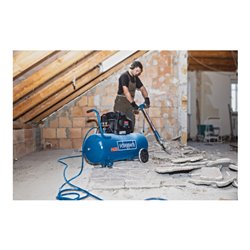 Scheppach Kompressor HC105DC 10 bar 230V/50Hz