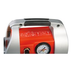 Rothenberger 2-stufige Vakuumpumpe ROAIRVAC 3.0