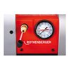 Rothenberger 2-stufige Vakuumpumpe ROAIRVAC 3.0