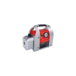 Rothenberger 2-stufige Vakuumpumpe ROAIRVAC 6.0