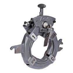 Rothenberger Gewindescheidkopf Automatik, NPT, 2.1/2 - 3'