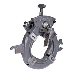 Rothenberger Gewindescheidkopf Automatik, NPT, 2.1/2 - 3'