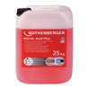 Rothenberger Entkalkungschemie ROCAL Acid Plus, 25 kg