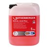 Rothenberger Entkalkungschemie ROCAL Acid Plus, 25 kg