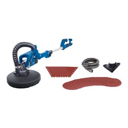 Scheppach Wand- und Deckenschleifer DS930 - 230V 50Hz 710W