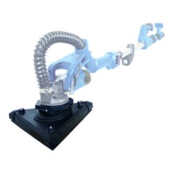 Scheppach Wand- und Deckenschleifer DS930 - 230V 50Hz 710W