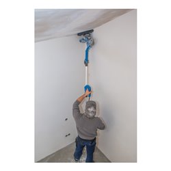 Scheppach Wand- und Deckenschleifer DS930 - 230V 50Hz 710W