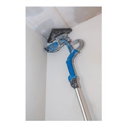 Scheppach Wand- und Deckenschleifer DS930 - 230V 50Hz 710W