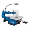 Scheppach Dekupiersäge DECO-XL inkl. Fußschalter 50Hz 125W