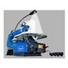Scheppach Dekupiersäge DECO-XL inkl. Fußschalter 50Hz 125W
