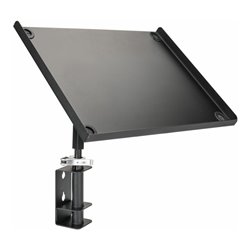 VIGOR Laptop-Halter dreh- und schwenkbar V6398