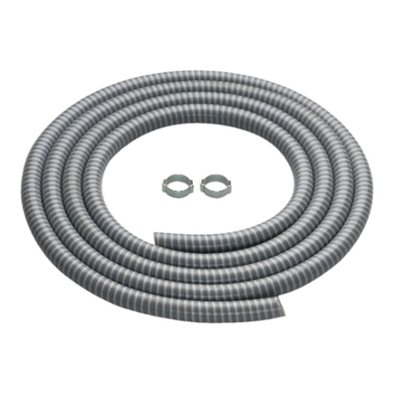 Rothenberger Kunststoffschlauch für Warmgasschweißgerät ROWELD® WG 1600 E, 3m