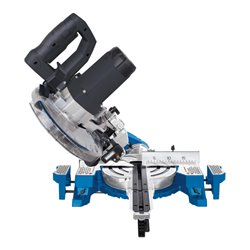 Scheppach Kappzugsäge HM90SL mit 2. Sägeblatt 2200W Durchmesser 216mm