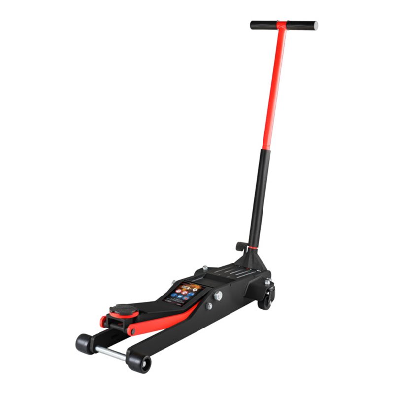 VIGOR Hydraulik-Rangier-Wagenheber 2 Tonnen extra lang V6031