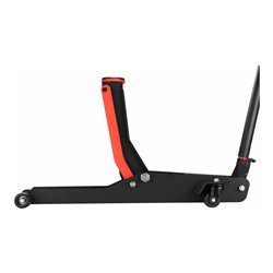 VIGOR Hydraulik-Rangier-Wagenheber 2 Tonnen extra lang V6031