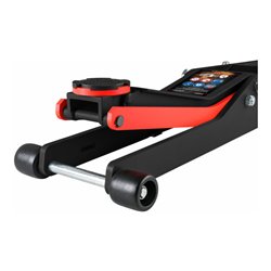 VIGOR Hydraulik-Rangier-Wagenheber 2 Tonnen extra lang V6031