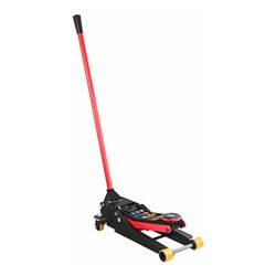 VIGOR Hydraulik-Rangier-Wagenheber 2 Tonnen extra lang V6031