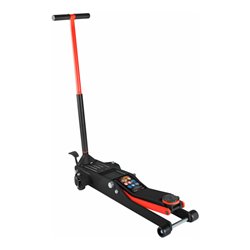 VIGOR Hydraulik-Rangier-Wagenheber 2 Tonnen extra lang V6031