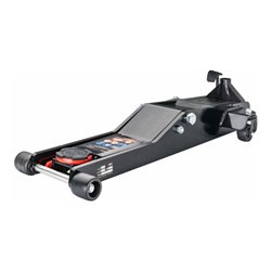 VIGOR Hydraulik-Rangier-Wagenheber 2 Tonnen extra lang V6031