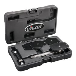 VIGOR Bremskolben-Rücksteller hydraulisch V7132