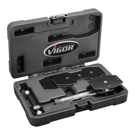 VIGOR Bremskolben-Rücksteller hydraulisch V7132